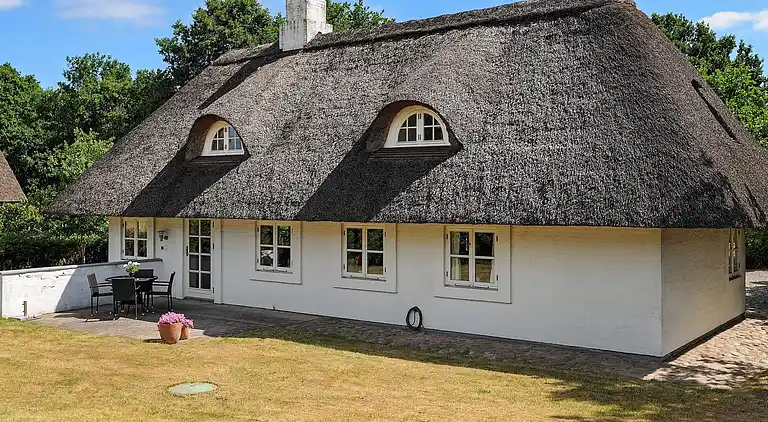 Casa vacanze in Asperup