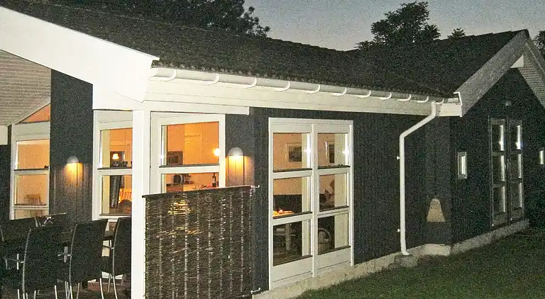 Holiday home in Stege