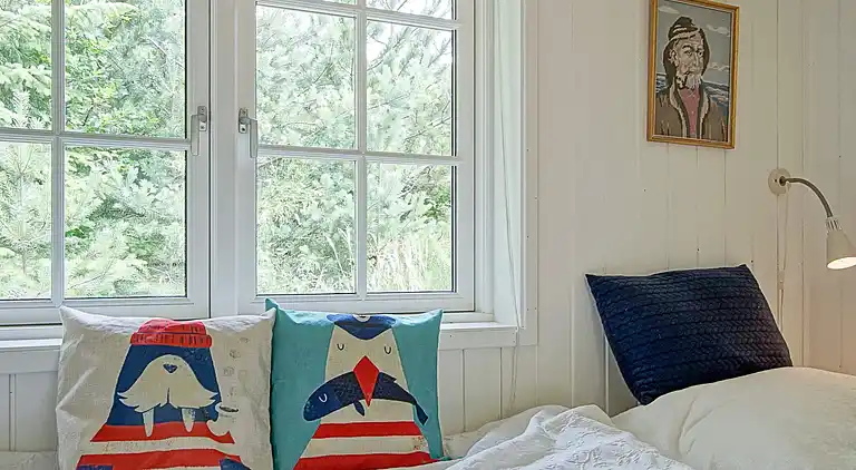 Holiday home in Snogebæk