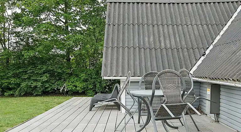 Holiday home in Branderup J