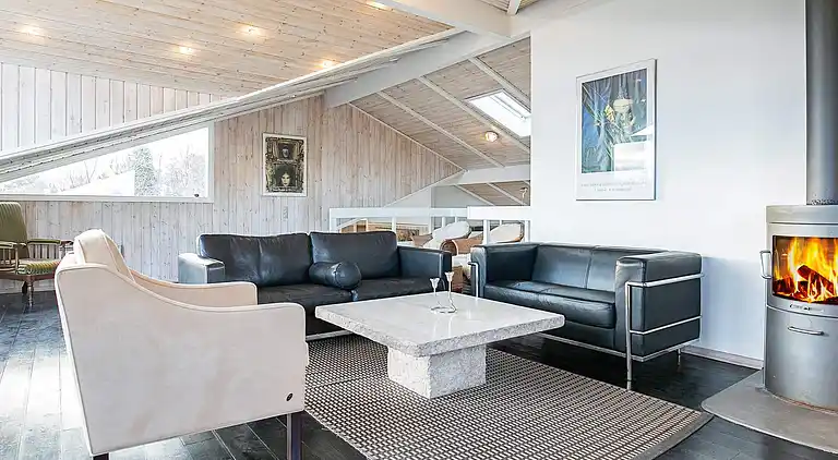 Holiday home in Ålbæk