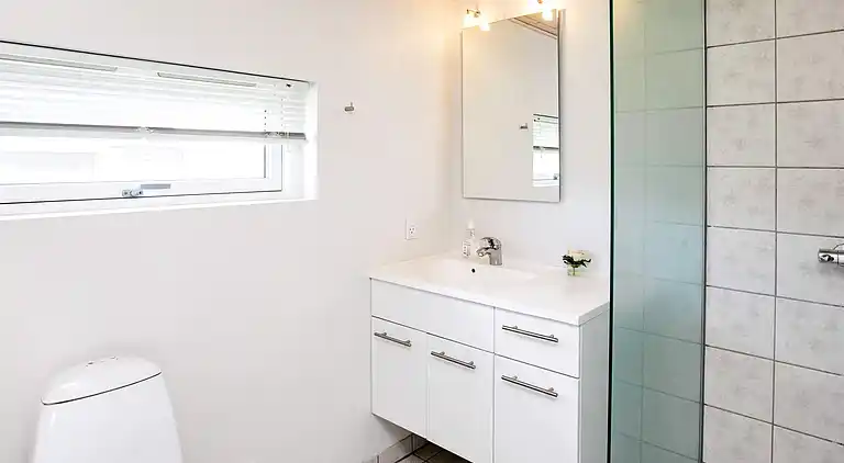 Holiday home in Brovst