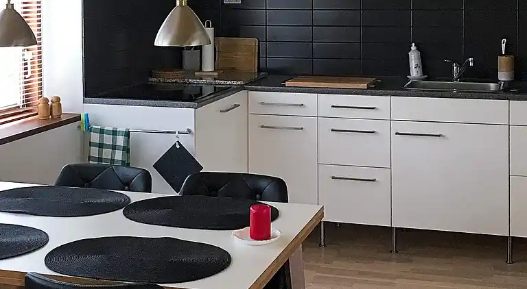 Ferienhaus in Rødby