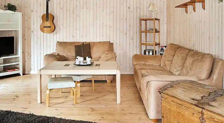 Holiday home in Helberskov Strand