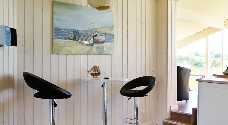 Ferienhaus in Lemvig