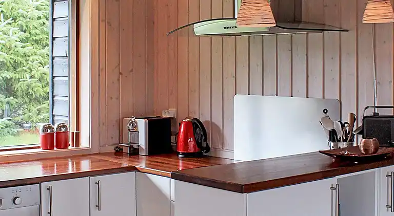 Sommerhus i Jammerbugt