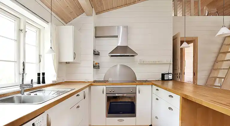 Holiday home in Gilleleje