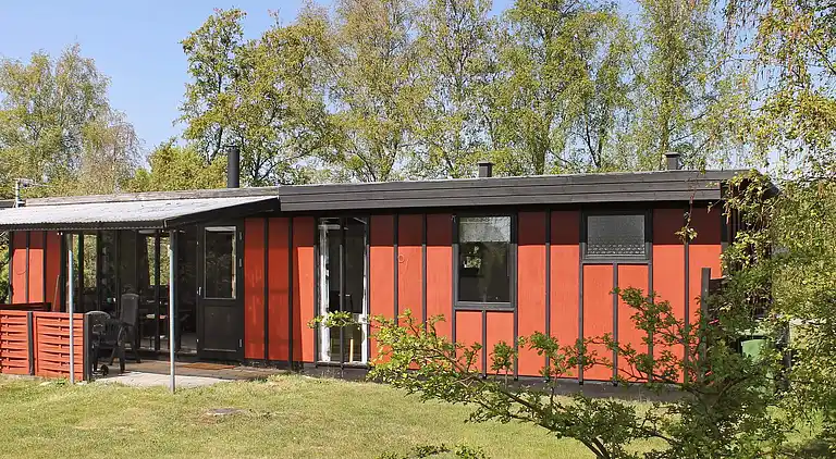 Sommerhus i Rønne