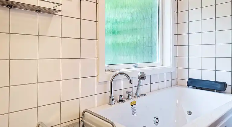 Holiday home in Sømarken