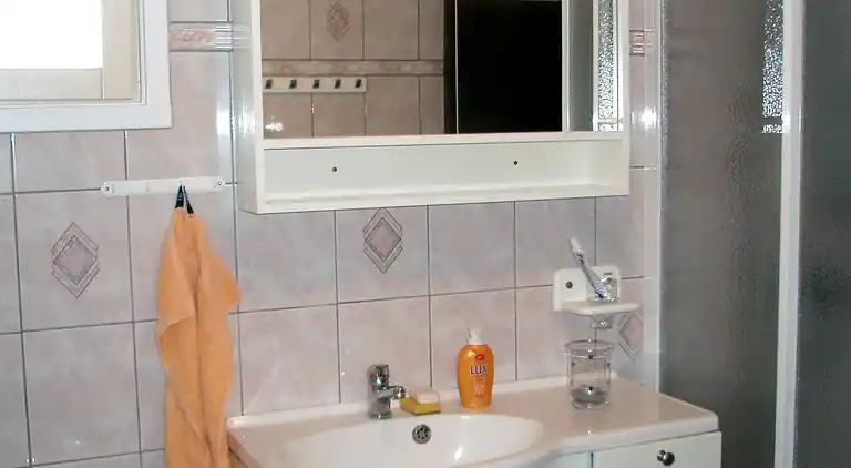 Ferienhaus in Ekerö