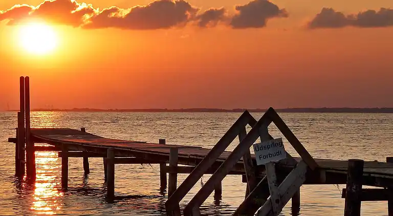 Maison de vacances en Bagenkop