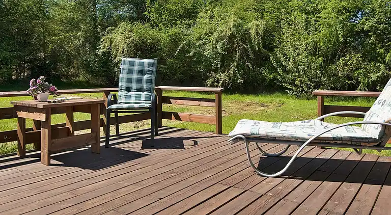 Holiday home in Fjellerup Strand