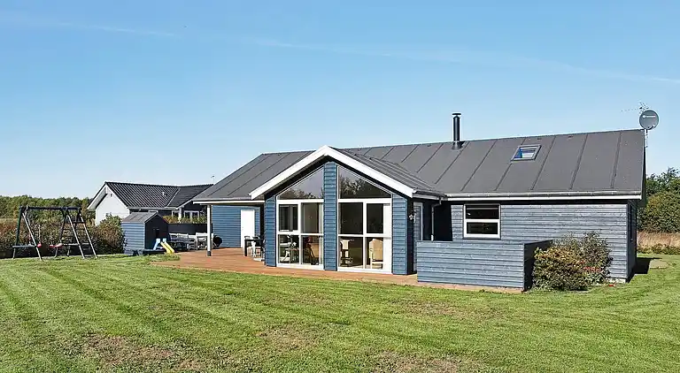 Holiday home in Hadsund