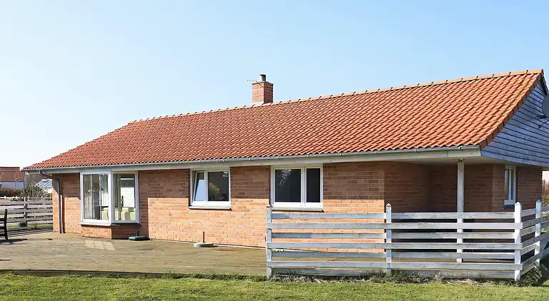 Holiday home in Ristinge