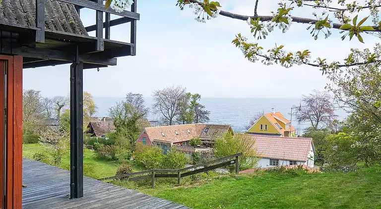 Holiday home in Allinge