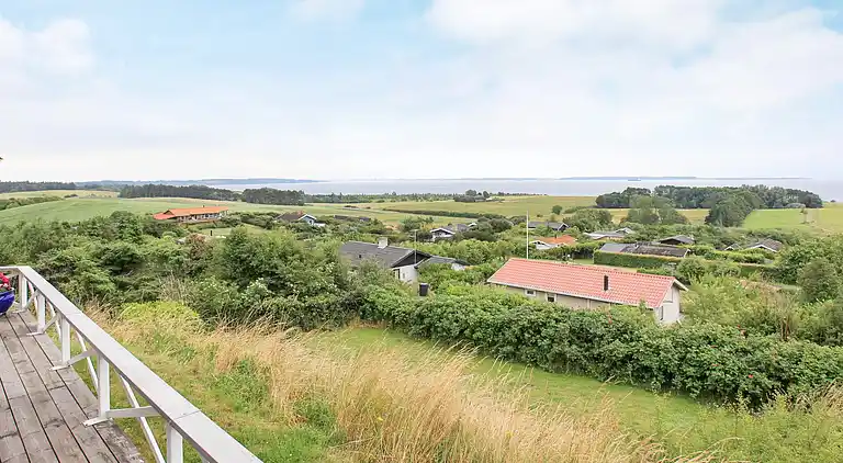 Sommerhus i Kalundborg