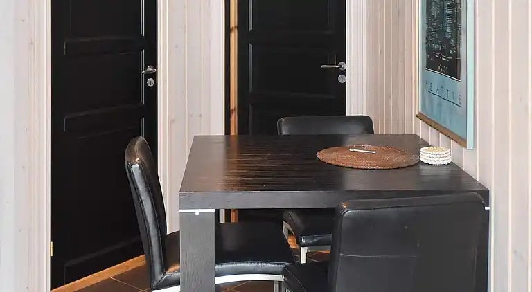 Holiday home in Sande