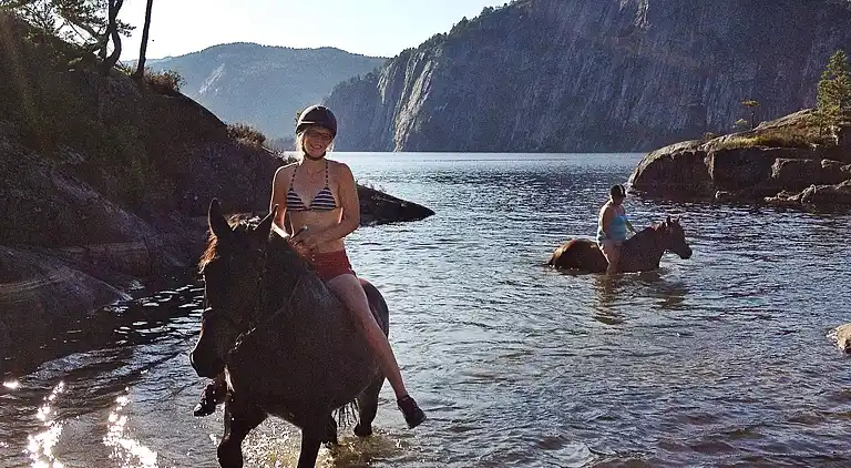 Holiday home in Nissedal