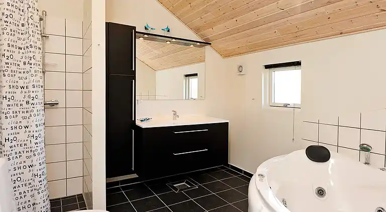 Holiday home in Bork Havn