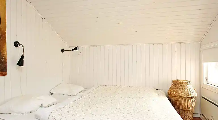 Ferienhaus in Ålbæk