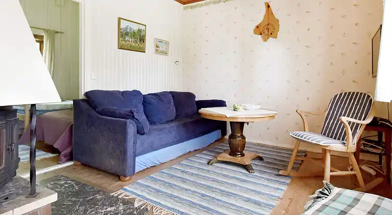 Sommerhus i Hagfors S