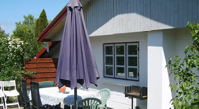 Holiday home in Nordborg