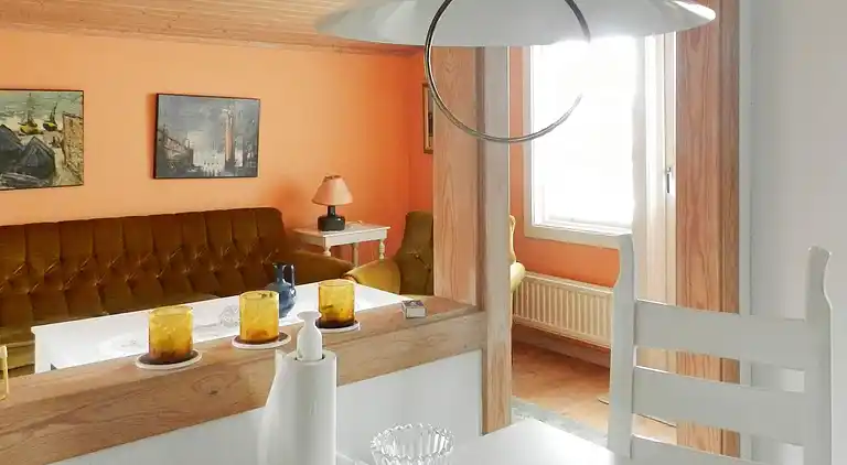 Holiday home in Lysekil