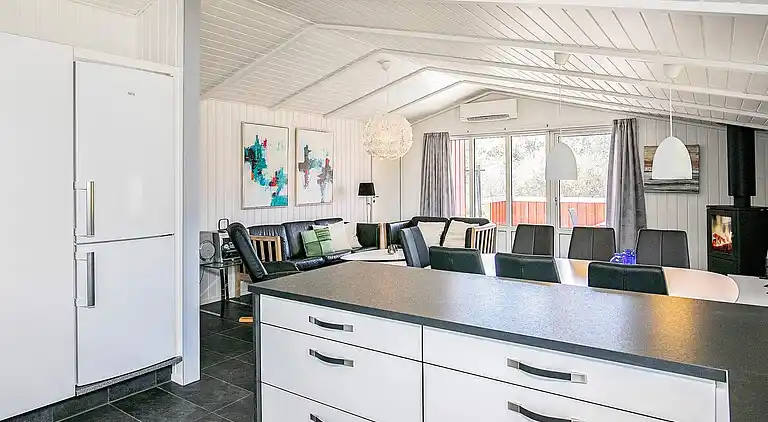 Holiday home in Vejers Strand