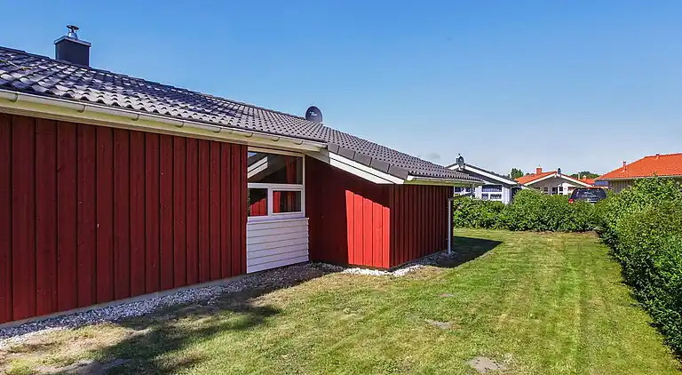 Holiday home in Kattenberg