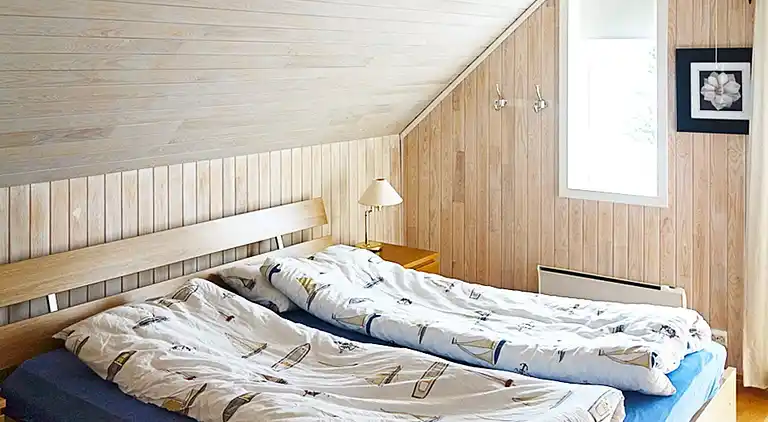 Casa vacanze in Herøy