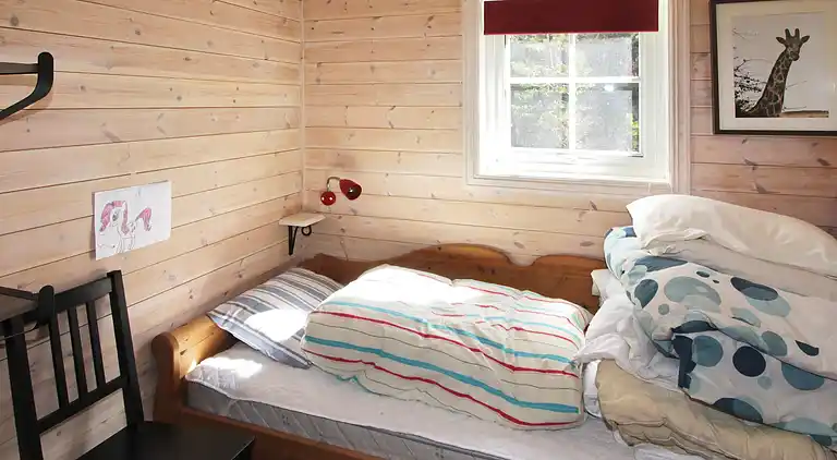 Sommerhus i Åseral