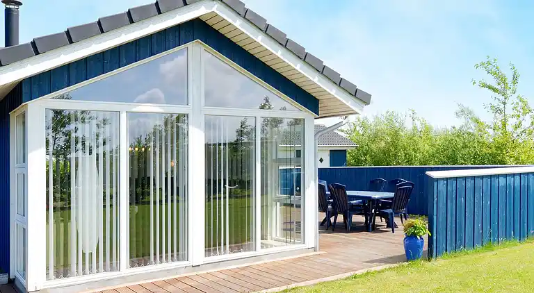 Holiday home in Bork Havn