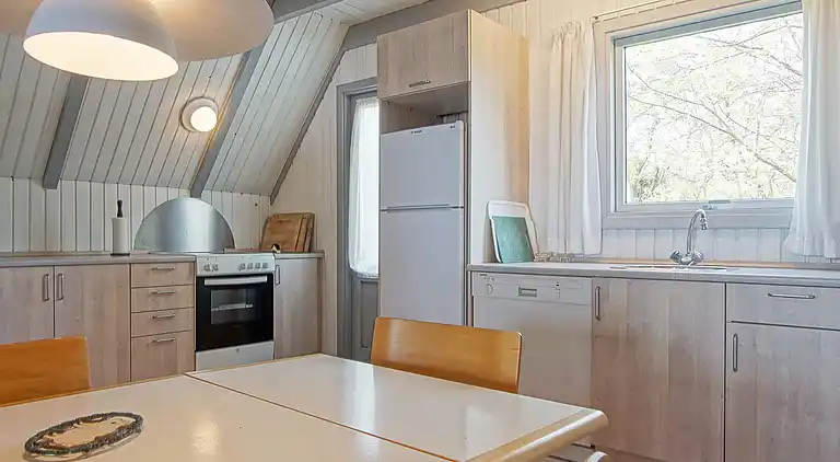 Holiday home in Allinge