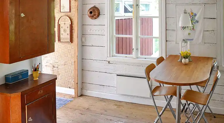 Holiday home in Borgholm N