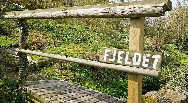 Holiday home in Allinge