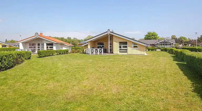 Sommerhus i Kattenberg