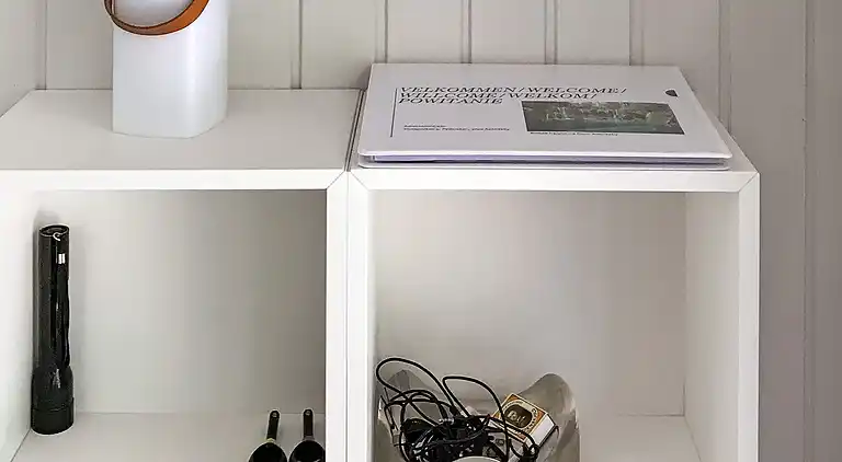 Casa de vacaciones en Sømarken