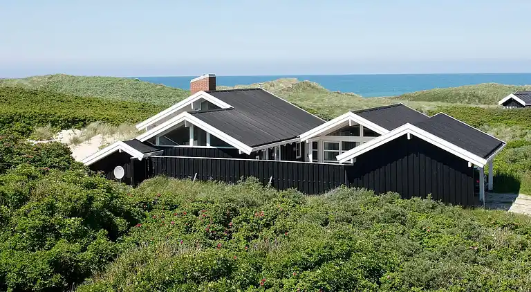 Sommerhus i Grønhøj
