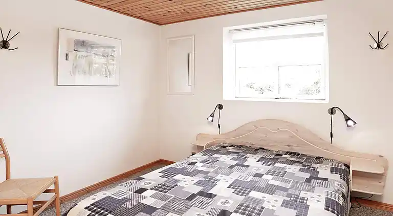 Holiday home in Nørre Fjand