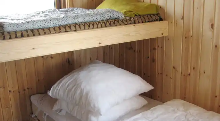 Casa vacanze in Lønstrup