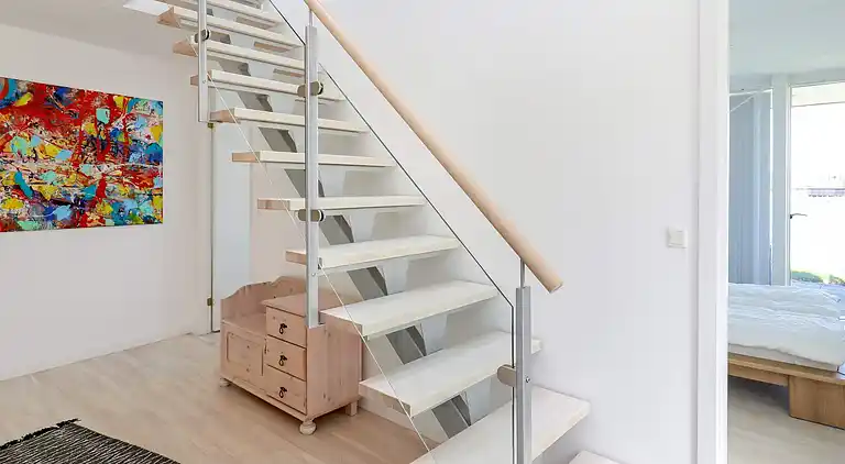 Casa vacanze in Stege