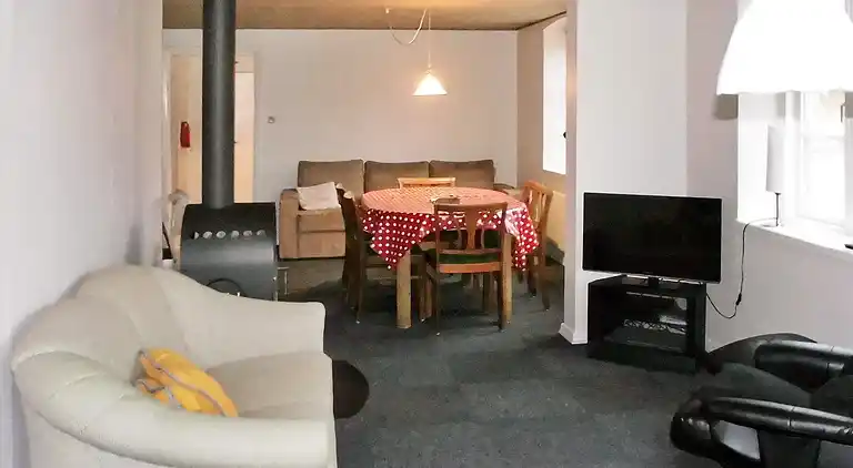 Casa de vacaciones en Broager