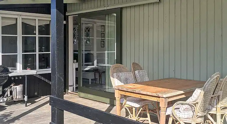 Casa vacanze in Stege