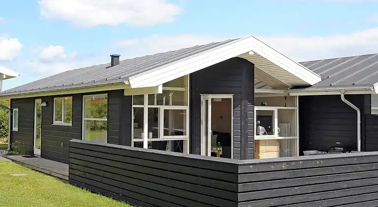 Holiday home in Tranekær