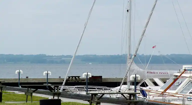 Sommerhus i Tranekær
