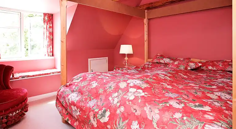 Holiday home in Rynkeby