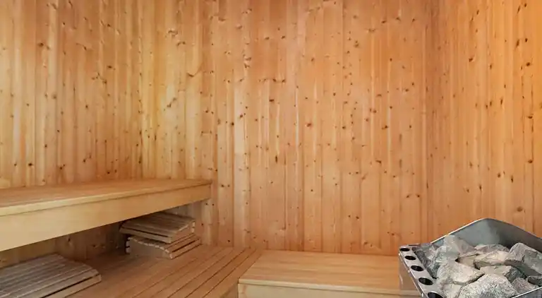 Ferienhaus in Kattenberg