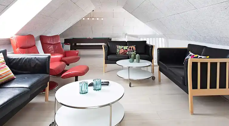 Holiday home in Blåvand