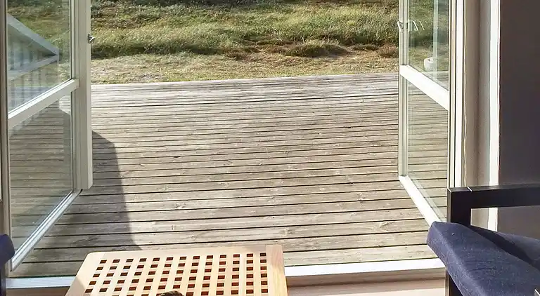 Holiday home in Houvig Strand