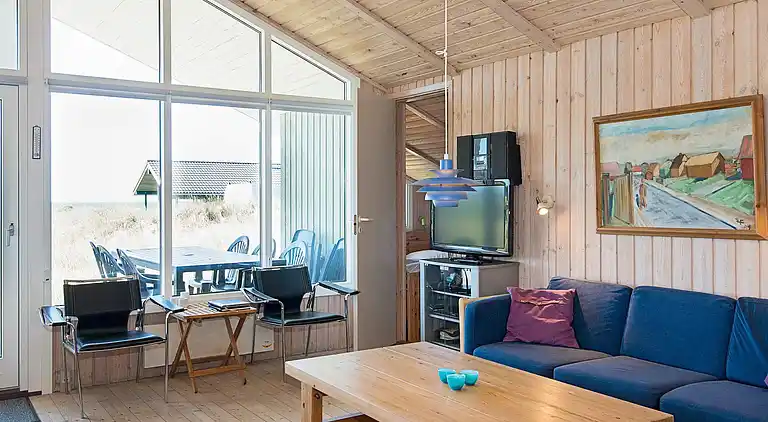 Holiday home in Grønhøj